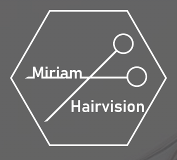 Miriam Hairvision, Friseurin